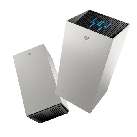 Acer Predator Connect T7 Wifi 7 Mesh Router | Desertcart INDIA