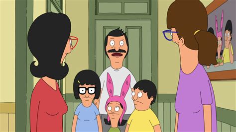 Bob's Burgers Season 6 Image | Fancaps