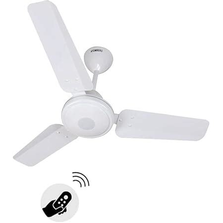 Buy atomberg Renesa 600mm BLDC Motor 5 Star Rated Sleek Ceiling Fans ...