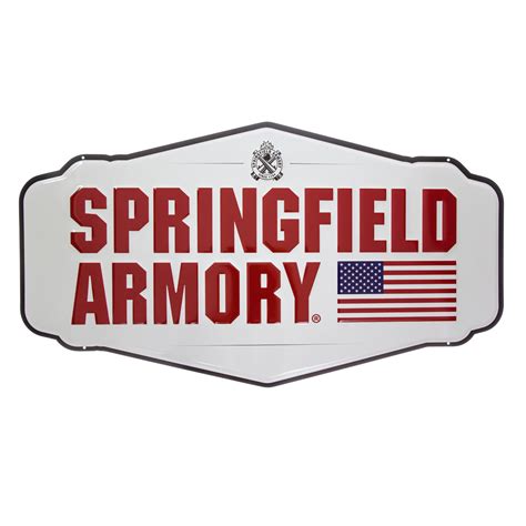 Image result for Springfield Armory Logo