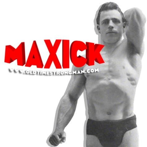 Maxick Muscle Control 的图像结果