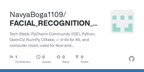 Image result for Coding Facial Recognition with PyCharm