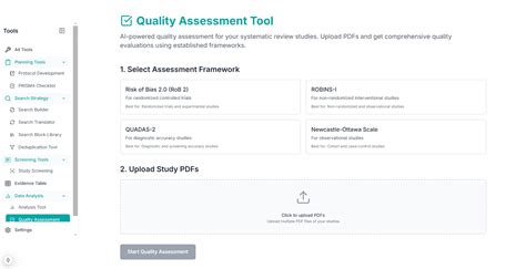 Image result for Quality Analysis Tools