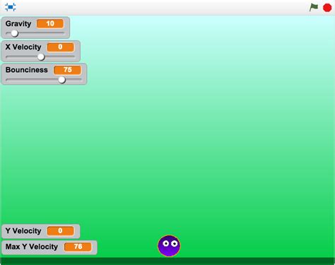 Image result for Scratch Physics Games