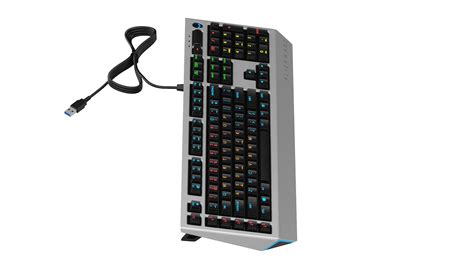 Image result for Alienware Pro Gaming Keyboard