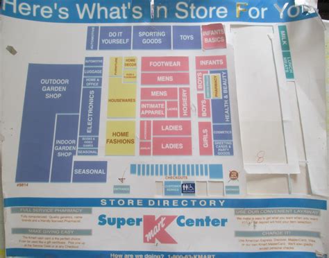 Kmart Australia - Locations at Kara Neal blog