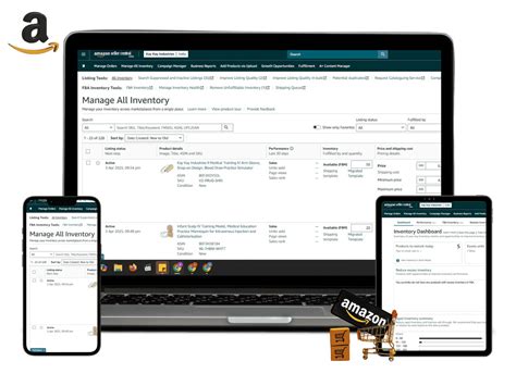 Amazon Product Listing Services | Call Now for Inquiry