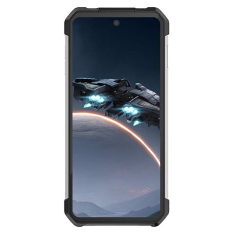 India Gadgets - Unihertz Tank 3 LCD Touch Screen and Digitizer Full As ...