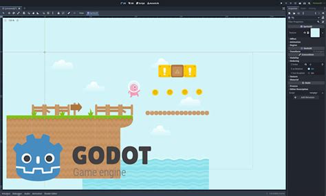 Image result for Godot Example