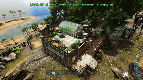 Image result for PvP Ark Base Tutorial