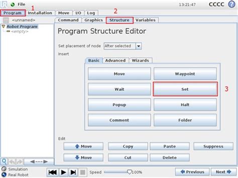 Image result for How Do You Use the Command Set