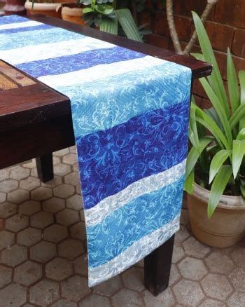 Table Runner Manufacturer in India | JOY FABS