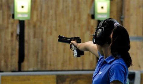 Why every fan must attend the Shooting World Cup in Delhi