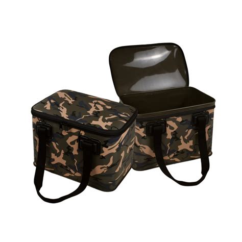 EVA Camo bags,EVA Camouflage luggage