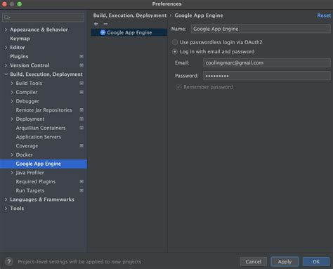 Image result for IntelliJ Java 30 Start Screen