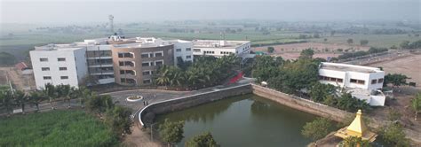 Parikrama Engineering Home