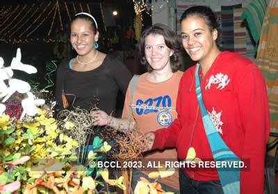 Cultural programme at Orange City Craft Mela - Photogallery