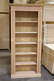 libreria in legno grezzo librerie grezze libreria grezza colonna piccola libreria in legno grezzo librerie grezze libreria grezza colonna piccola