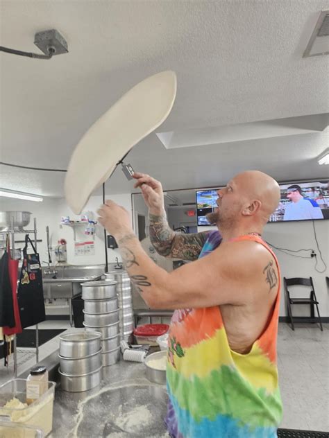 Circle and Squares Pizza Co. | Newark, Ohio 43055 | 740-749-9274