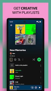 Spotify: Music and Podcasts – Apps on Google Play