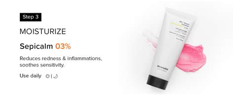 Minimalist Barrier Repair Face Moisturizer with Vitamin B12 Complex 5.5 ...