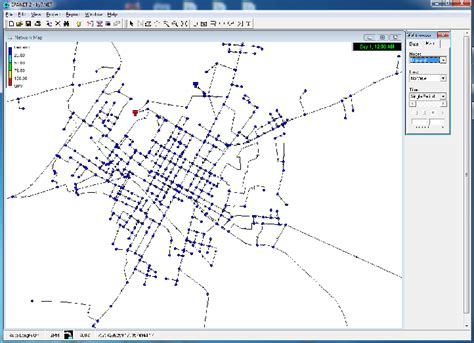 Image result for Epanet Tutorial