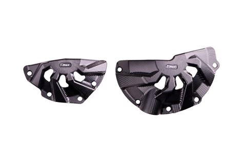 Buy T-Rex Engine Case Covers for BMW S 1000 R 2021-22 Online ...
