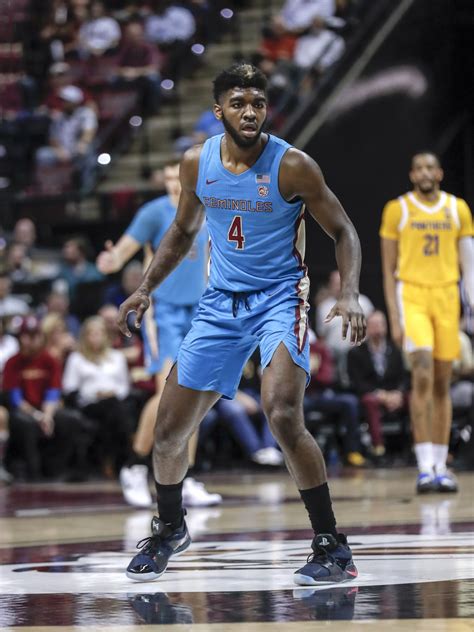 Cleveland Cavaliers: Patrick Williams could be defensive ace pick in ...