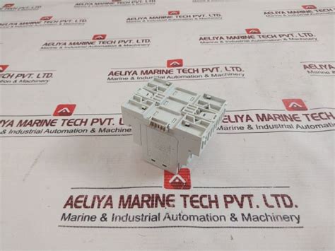 Siemens Txm1.6R Relay Output Module – Aeliya Marine