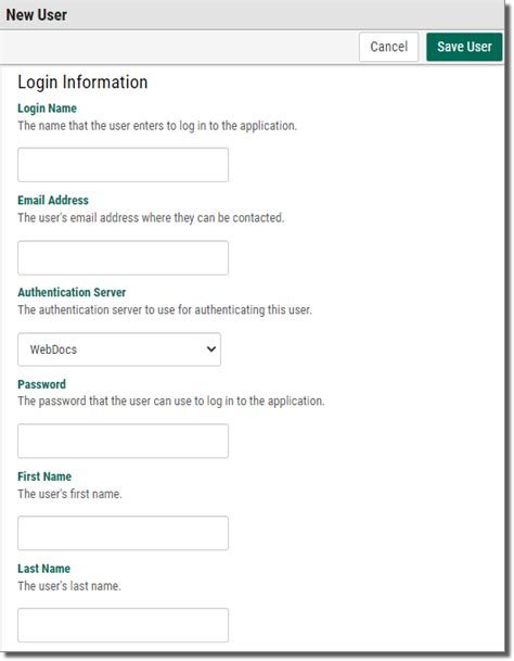 Image result for How to Create a User