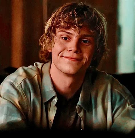 Tate Langdon | American Horror Story