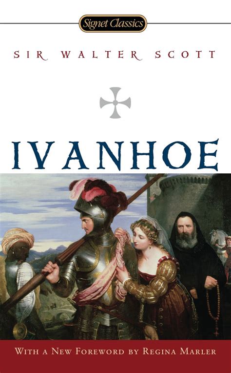 Ivanhoe by Sir Walter Scott - Penguin Books Australia