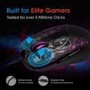 EVOFOX Phantom Wired Ambidextrous Optical Gaming Mouse - EVOFOX ...