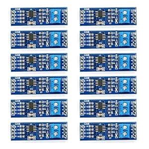 EC Buying MAX485 Conversion Module - 12Pcs RS485 Transceiver Module TTL ...