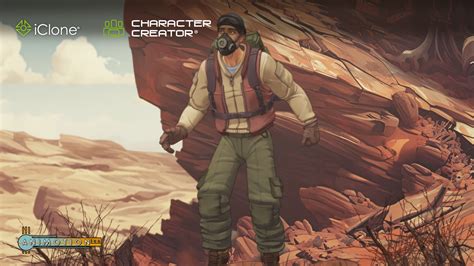 Character Creator Programs 的图像结果