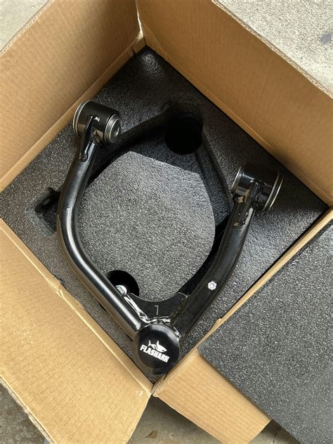 Image result for Boxer Van Strut Problems