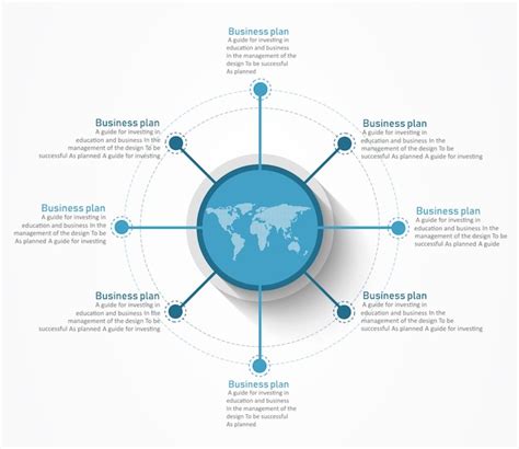 Diagram used in design or education there are eight steps or levels ...