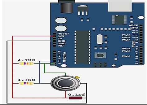 Arduino Board Temperature Sensor 的图像结果