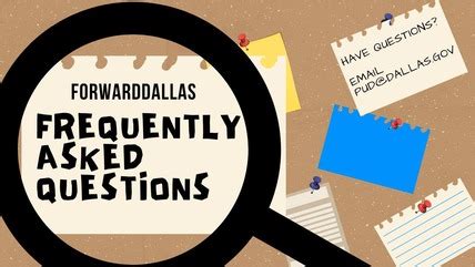 ForwardDallas update: CPC workshops & Public Hearing schedule