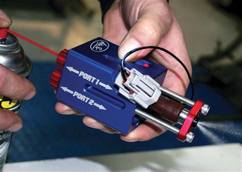 How to Use Injector Cleaner 的图像结果