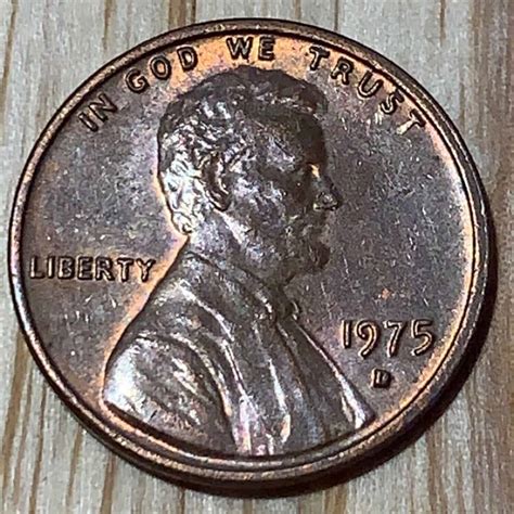 1975 Penny Value: are "D", "S", No mint mark worth money?