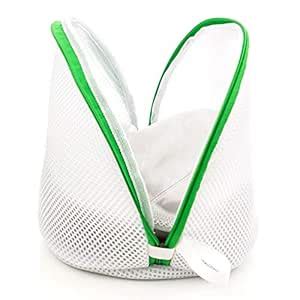 BITLOK Mesh Garment & Bra Laundry Bag Bra, Washing Bag for Washing ...