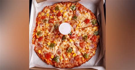 Enjoy Scrumptious Food At Home! | LBB