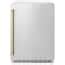 Gold Interior Lighting Beverage Refrigerators at Lowes.com