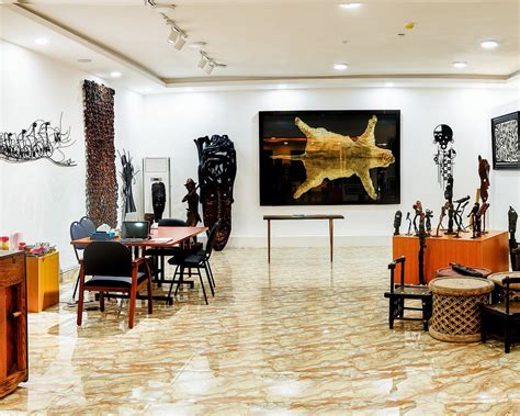 THE 10 BEST Abuja Art Galleries (2025) - with Reviews