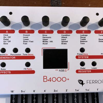 Image result for Organ Sound Module