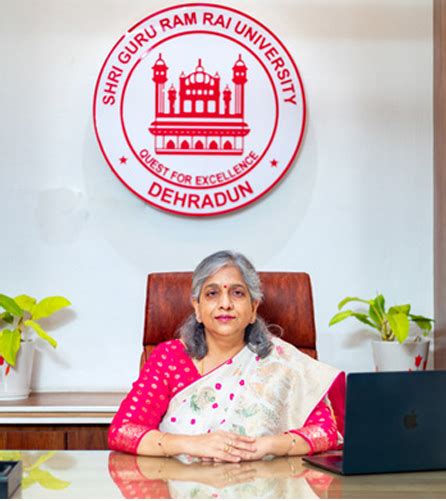 Vice Chancellor Message