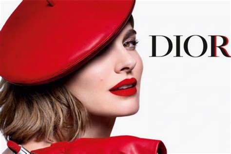 Dior šminka za Valentinovo – Ljepota