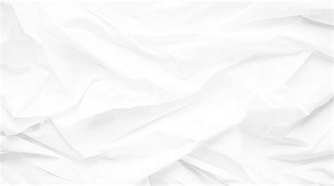 Wrinkled Paper Texture