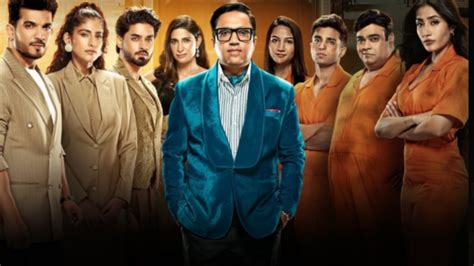 Ashneer Grover's Rise And Fall Announces 16 Final Contestants: Arjun ...